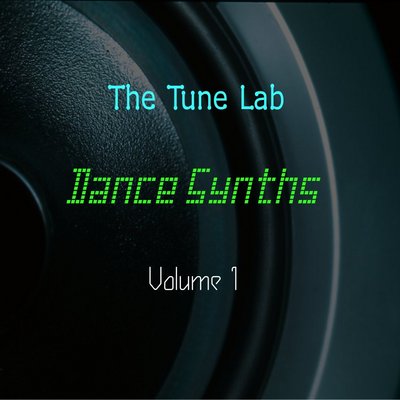 Product picture The Tune Lab Dance Synths Vol 1 Sample Pack